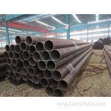 Carbon Steel Seamless Pipe 23mm Seamless Steel Pipe